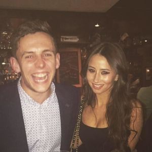 Meet your Posher, Páraic